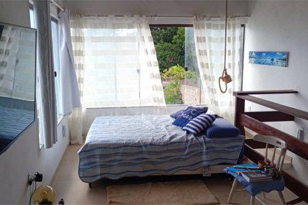 Casa à venda com 1 suíte em Rasa, Armação dos Búzios, RJ