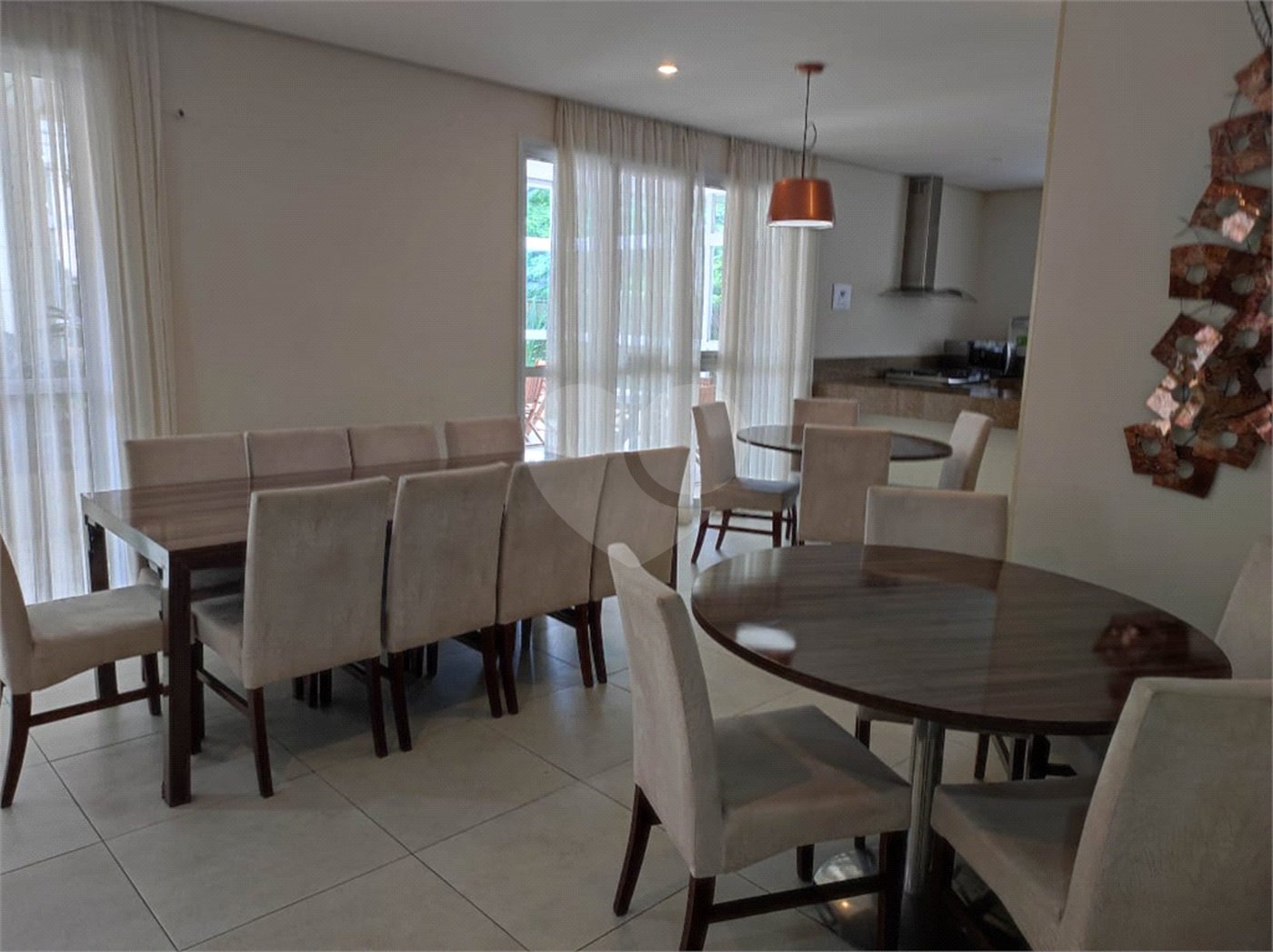 Apartamento à venda com 2 quartos, sendo 1 suíte,  em Santana, São Paulo, SP