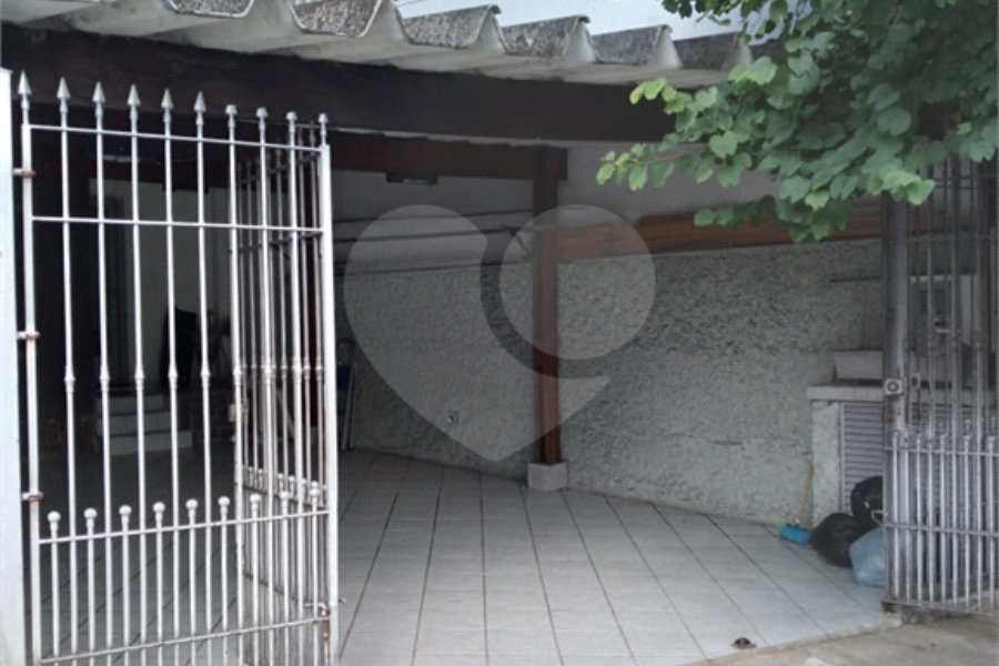Sobrado à venda com 4 quartos, sendo 1 suíte,  em Limão, São Paulo, SP