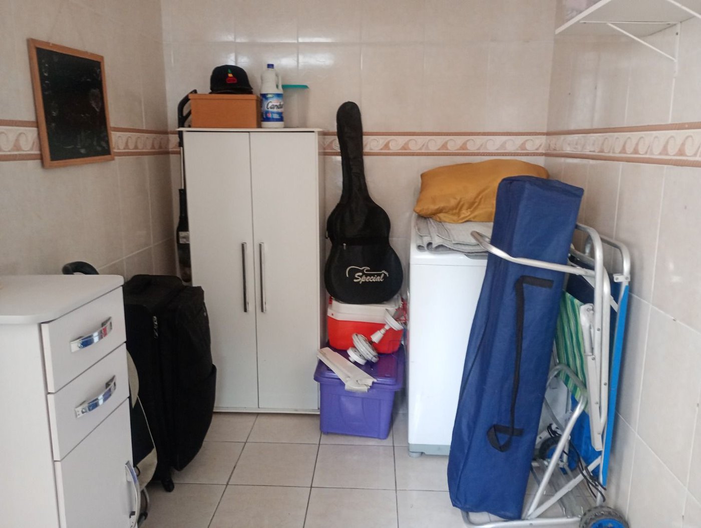 Apartamento à venda, 151 m² por R$ 565.000,00 - Itararé - São Vicente/SP