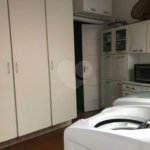 Sobrado à venda com 3 quartos em Freguesia do Ó, São Paulo, SP
