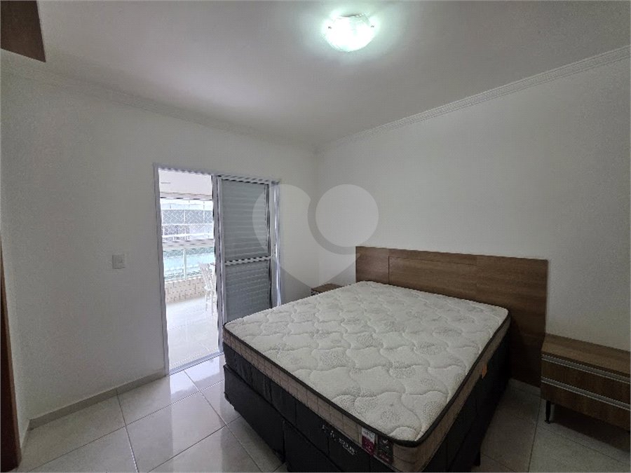 Apartamento à venda com 4 suítes em Canto do Forte, Praia Grande, SP
