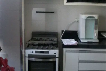 Apartamento à venda com 3 quartos, sendo 1 suíte, em Cidade Monções, São Paulo, SP