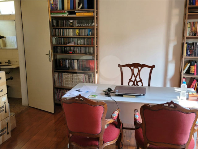 Casa Térrea à venda com 2 quartos, sendo 1 suíte,  em Jardim Petrópolis, São Paulo, SP