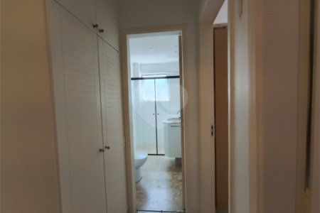 Apartamento à venda com 2 quartos em Vila Olímpia, São Paulo, SP
