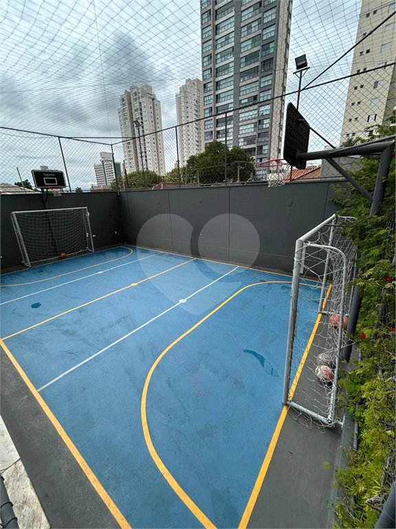 Apartamento à venda com 2 quartos, sendo 1 suíte,  em Vila Romana, São Paulo, SP