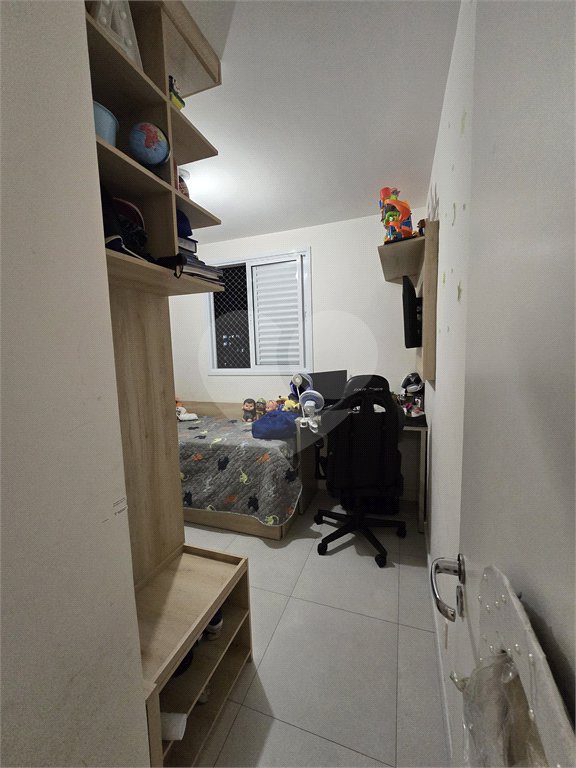 Apartamento à venda com 2 quartos, sendo 1 suíte, em Vila Mazzei, São Paulo, SP