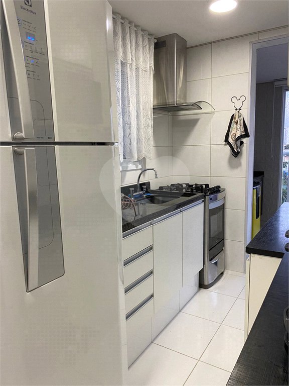Apartamento à venda com 3 quartos, sendo 1 suíte, em Chora Menino, São Paulo, SP