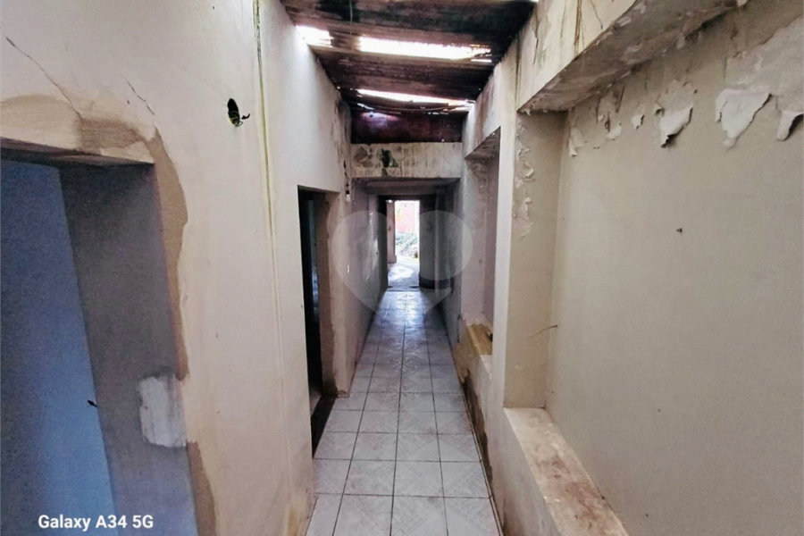 Terreno à venda com 2 quartos em Freguesia do Ó, São Paulo, SP