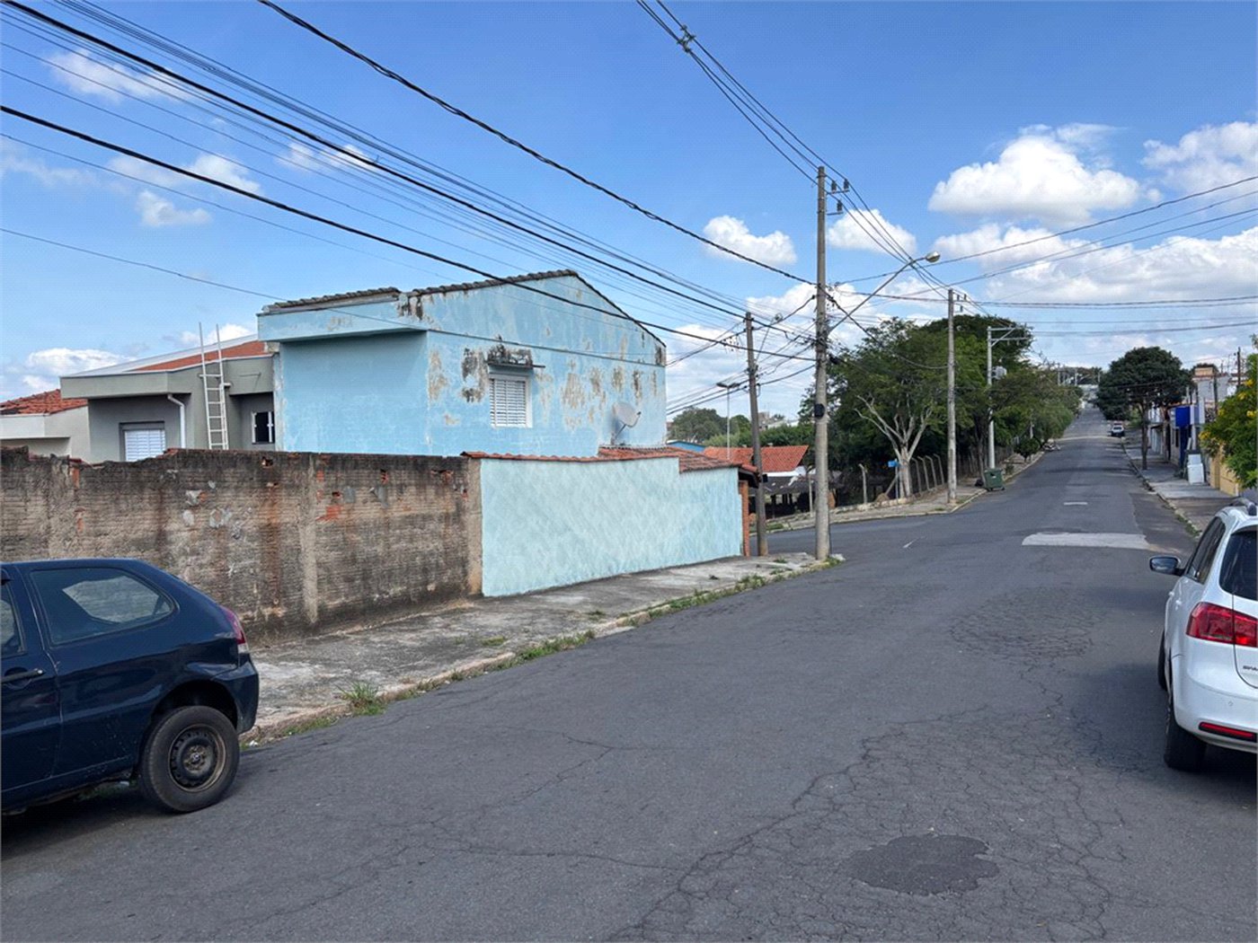 Terreno à venda em Jardim Bandeirantes, Salto, SP