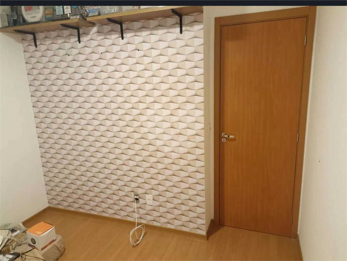 Apartamento à venda com 2 quartos em Vila Guilherme, Votorantim, SP