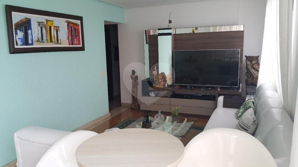 Duplex à venda com 2 quartos, sendo 1 suíte, em Casa Verde, São Paulo, SP