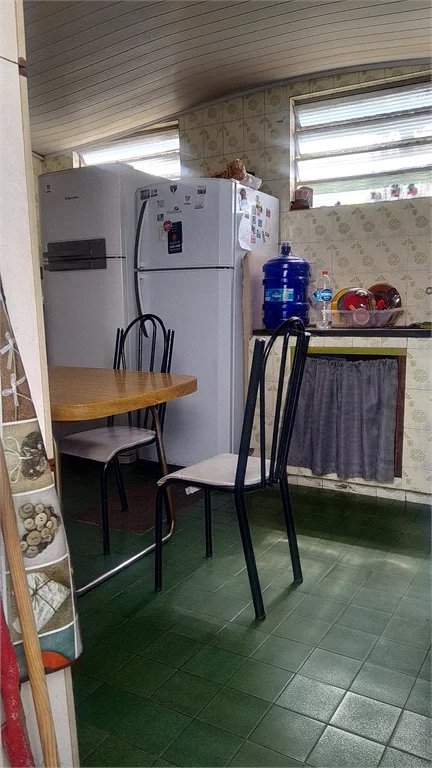 Sobrado à venda com 3 quartos em Vila Cordeiro, São Paulo, SP