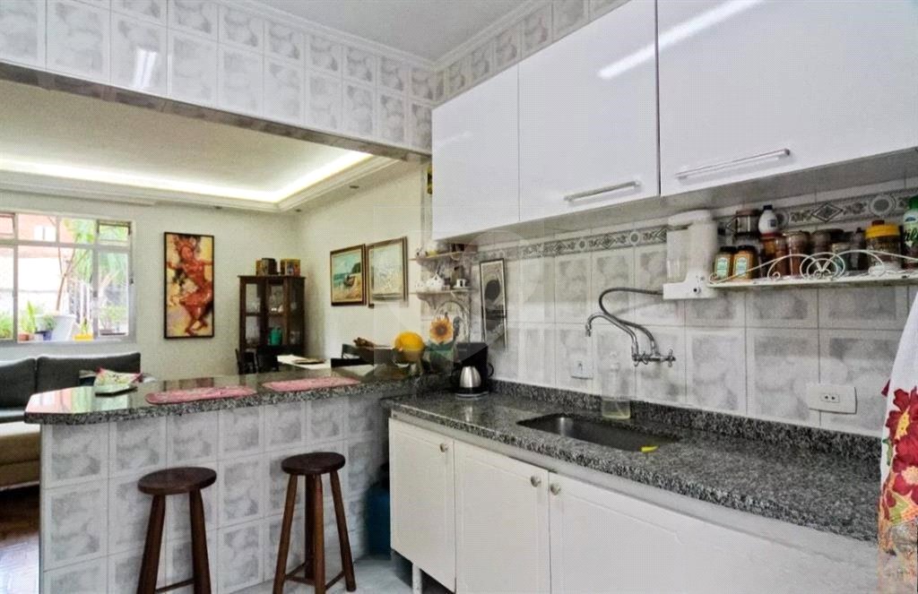 Apartamento à venda com 3 quartos, sendo 1 suíte, em Santana, São Paulo, SP