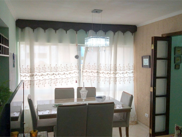 Apartamento à venda com 2 quartos em Parada Inglesa, São Paulo, SP