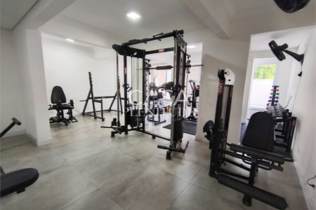 Apartamento à venda com 2 quartos, sendo 1 suíte, no Centro, Sorocaba, SP