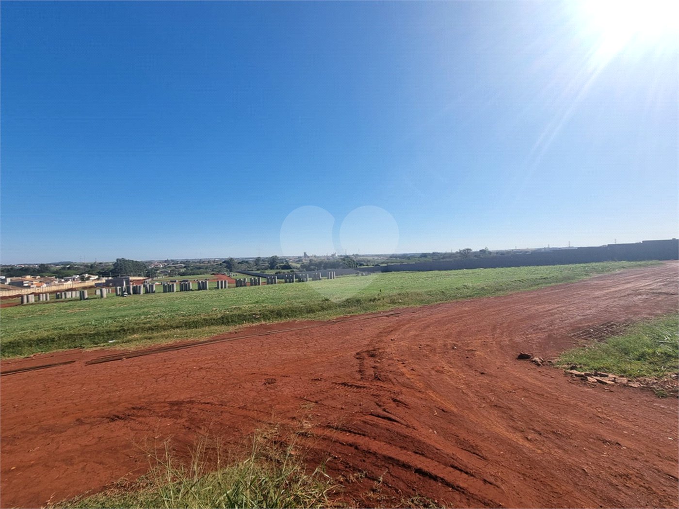 Terreno à venda em Betel, Paulínia, SP