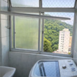 Apartamento Residencial à venda, Itararé, São Vicente - AP1178.