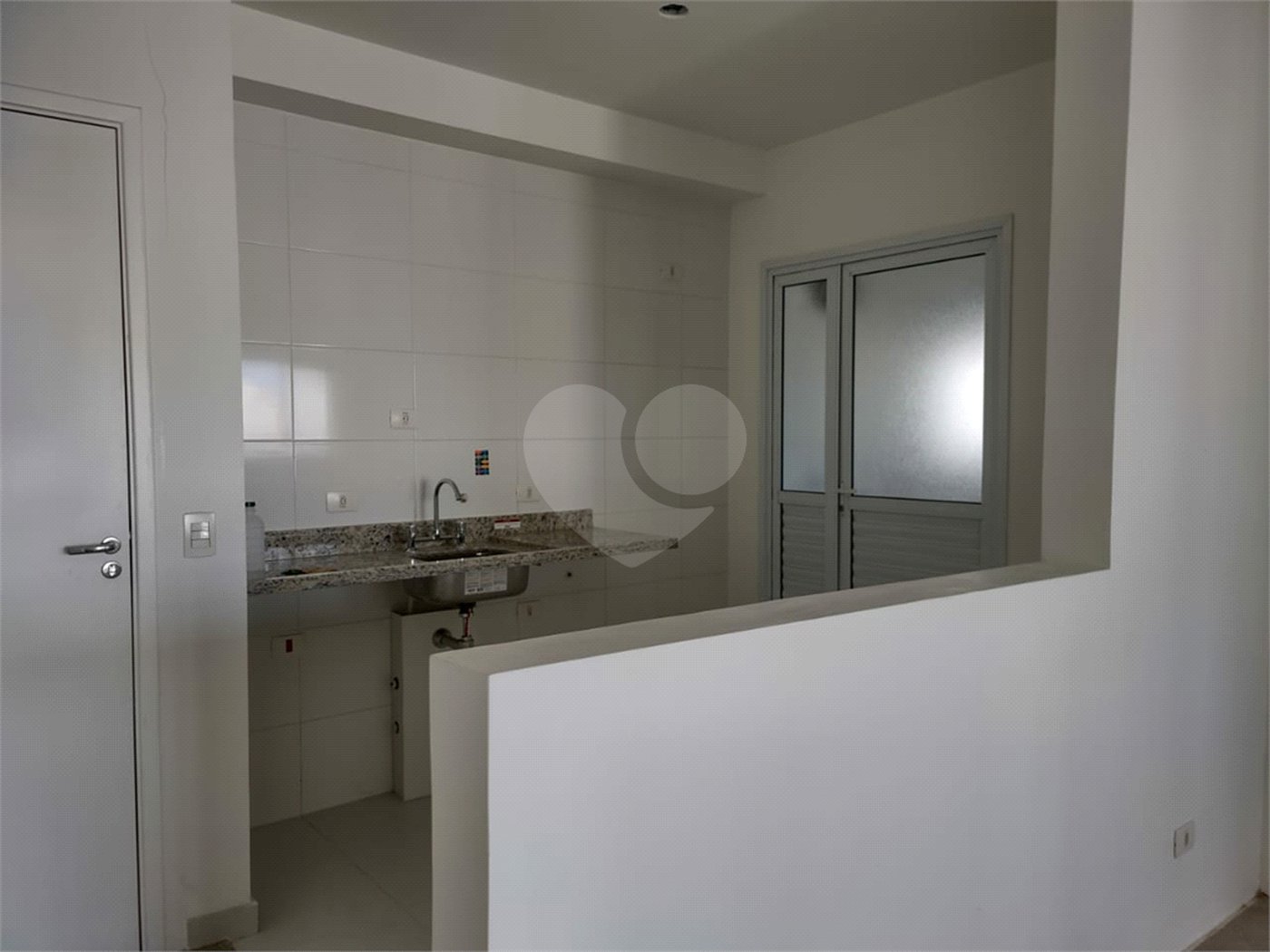 Apartamento à venda com 2 suítes em Vila Andrade, São Paulo, SP