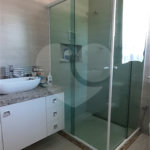 Sobrado à venda com 3 quartos, sendo 2 suítes,  em Vila Pires, Santo André, SP