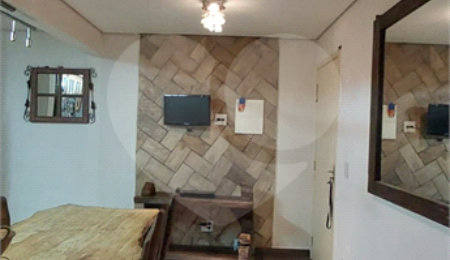 Apartamento à venda com 2 quartos em Loteamento Parque Industrial, Jundiaí, SP