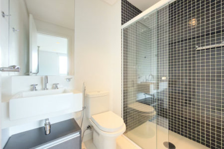Apartamento à venda com 1 suíte em Cidade Monções, São Paulo, SP