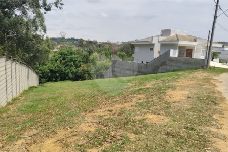 Terreno à venda no condomínio Terras de Santa Teresa, Itupeva - SP