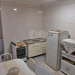 Apartamento à venda com 2 quartos em Brooklin Paulista, São Paulo, SP