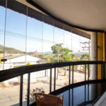 Sobrado à venda com 5 quartos, sendo 3 suítes, no Centro, São Roque, SP