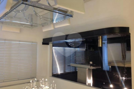Apartamento para alugar com 1 suíte em Vila Olímpia, São Paulo, SP