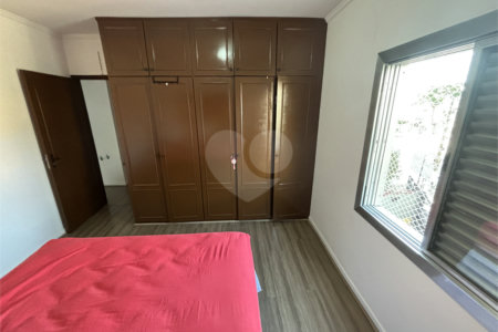 Apartamento à venda com 3 quartos em Água Fria, São Paulo, SP