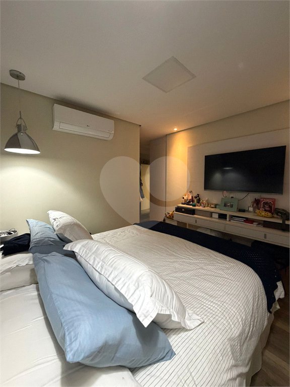 Apartamento à venda com 2 quartos, sendo 1 suíte, no Centro, São Bernardo do Campo, SP