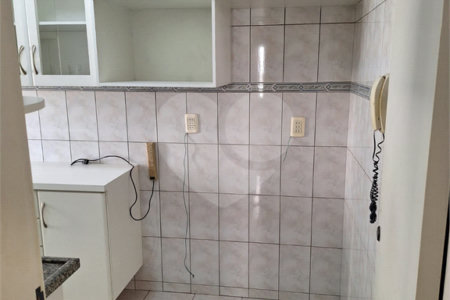 Apartamento à venda com 2 quartos em Vila Guarani (z Sul), São Paulo, SP