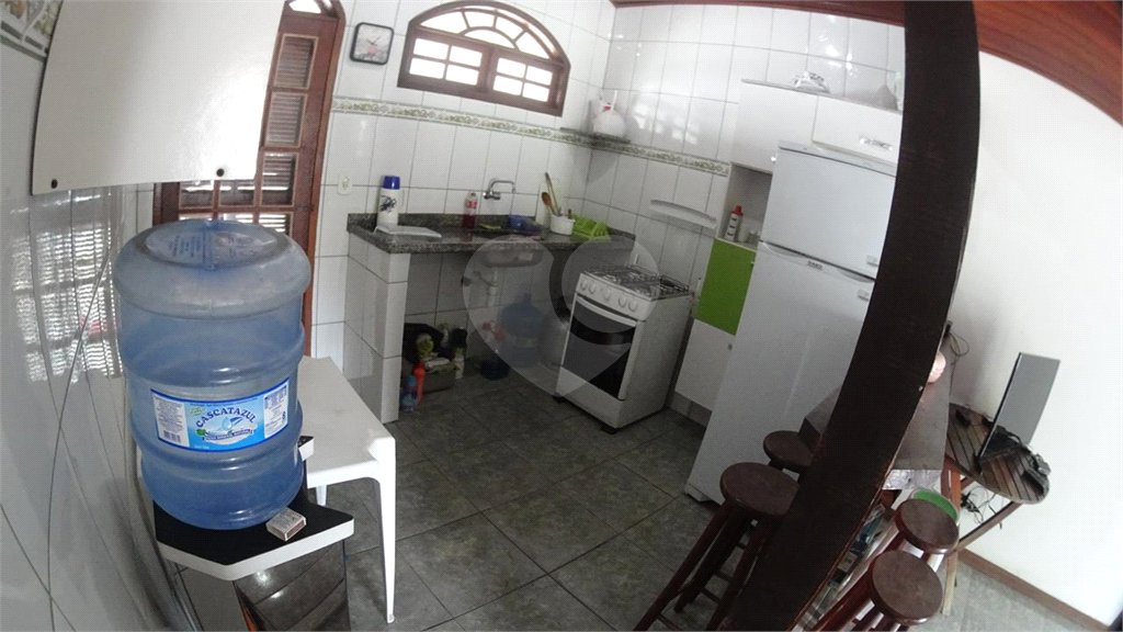 Casa à venda com 2 quartos em Bosque de Geribá, Armação dos Búzios, RJ