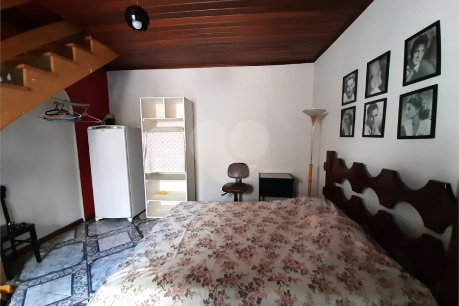 Sobrado à venda com 5 quartos, sendo 1 suíte, em Santana, São Paulo, SP