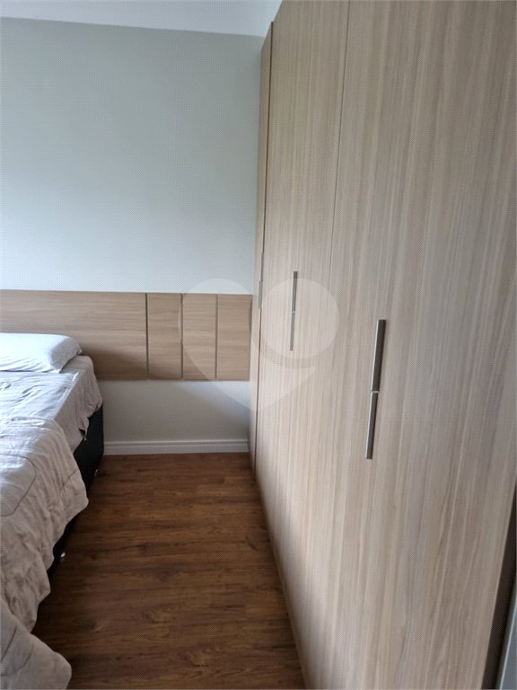 Apartamento à venda com 3 quartos, sendo 1 suíte, em Horto, São Paulo, SP