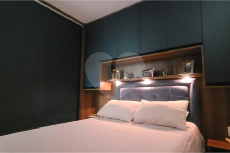 Apartamento à venda com 2 quartos em Vila Sonia, Valinhos, SP