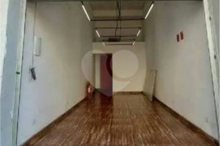 Salão para alugar no Centro, Santo André, SP