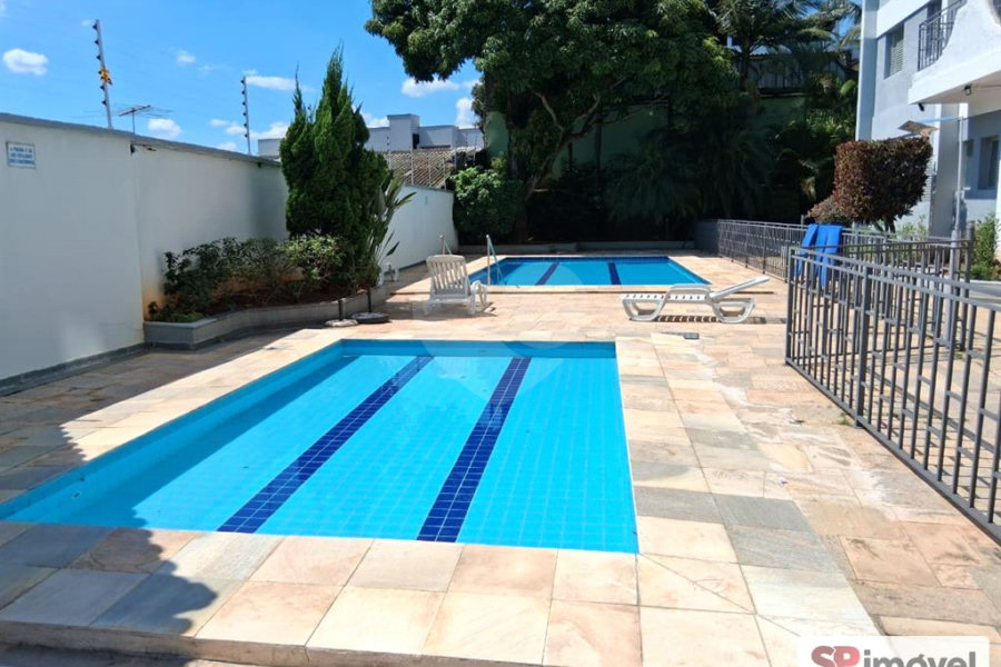 Apartamento à venda com 3 quartos, sendo 1 suíte,  em Santana, São Paulo, SP