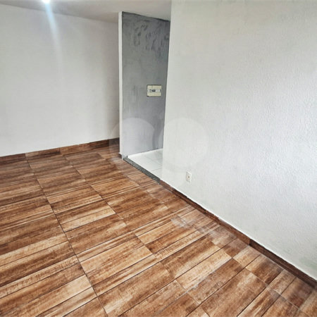 Apartamento à venda com 2 quartos em Campo Grande, Rio de Janeiro, RJ