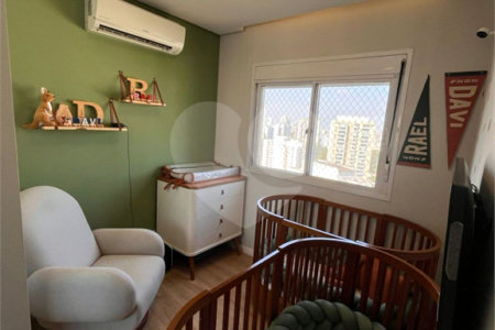 Apartamento à venda com 2 quartos, sendo 1 suíte, em Parque Reboucas, São Paulo, SP