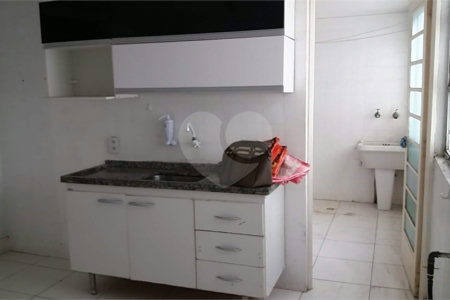 Apartamento à venda com 3 quartos em Pinheiros, São Paulo, SP