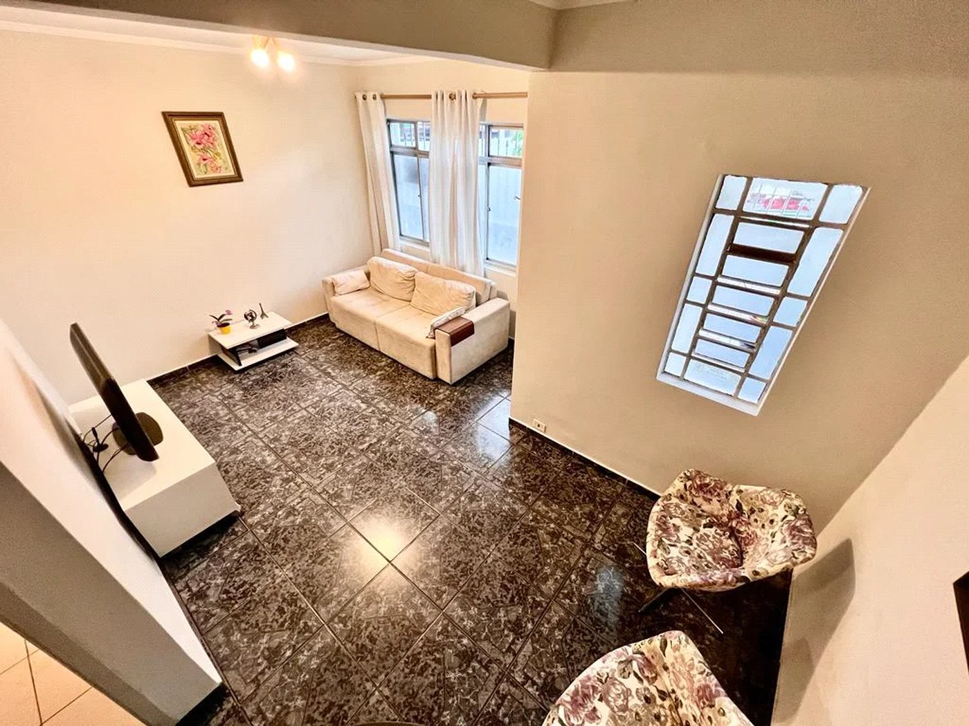 Casa à venda com 3 quartos em Lapa, São Paulo, SP
