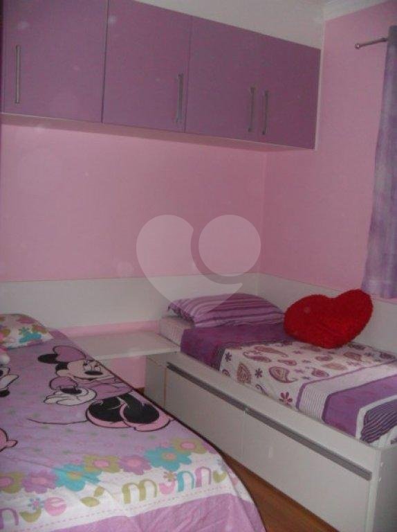 Casa à venda com 3 quartos, sendo 1 suíte, em Jardim Brasil (zona Norte), São Paulo, SP