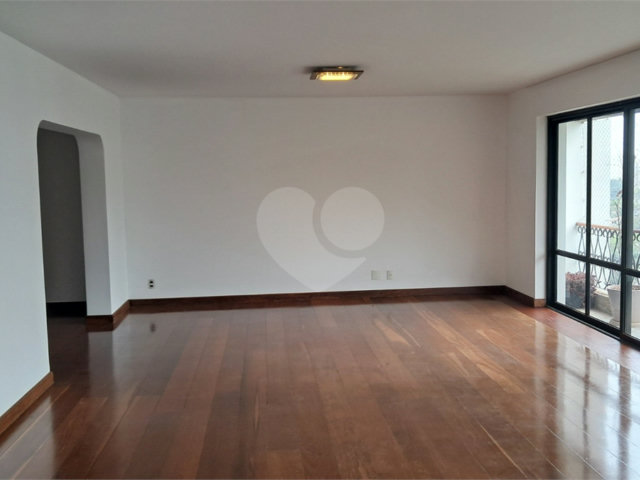 Apartamento para alugar com 4 suítes em Alto da Boa Vista, São Paulo, SP