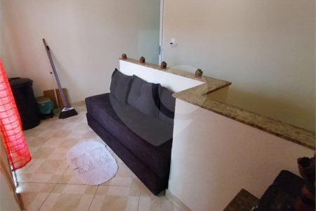 Casa à venda com 3 quartos em Campo Grande, Rio de Janeiro, RJ