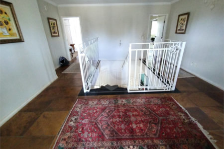Casa à venda com 5 suítes em Jardim Colombo, Itapetininga, SP