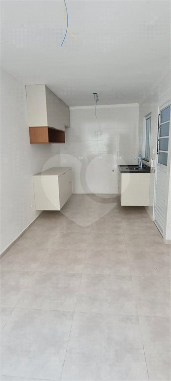 Casa para alugar com 2 suítes no condomínio Residencial Esperança, São Paulo - SP