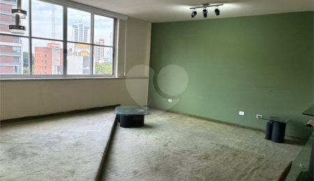 Apartamento à venda com 3 quartos em Paraíso, São Paulo, SP