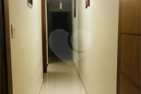 Sobrado à venda com 3 quartos, sendo 1 suíte, em Santana, São Paulo, SP